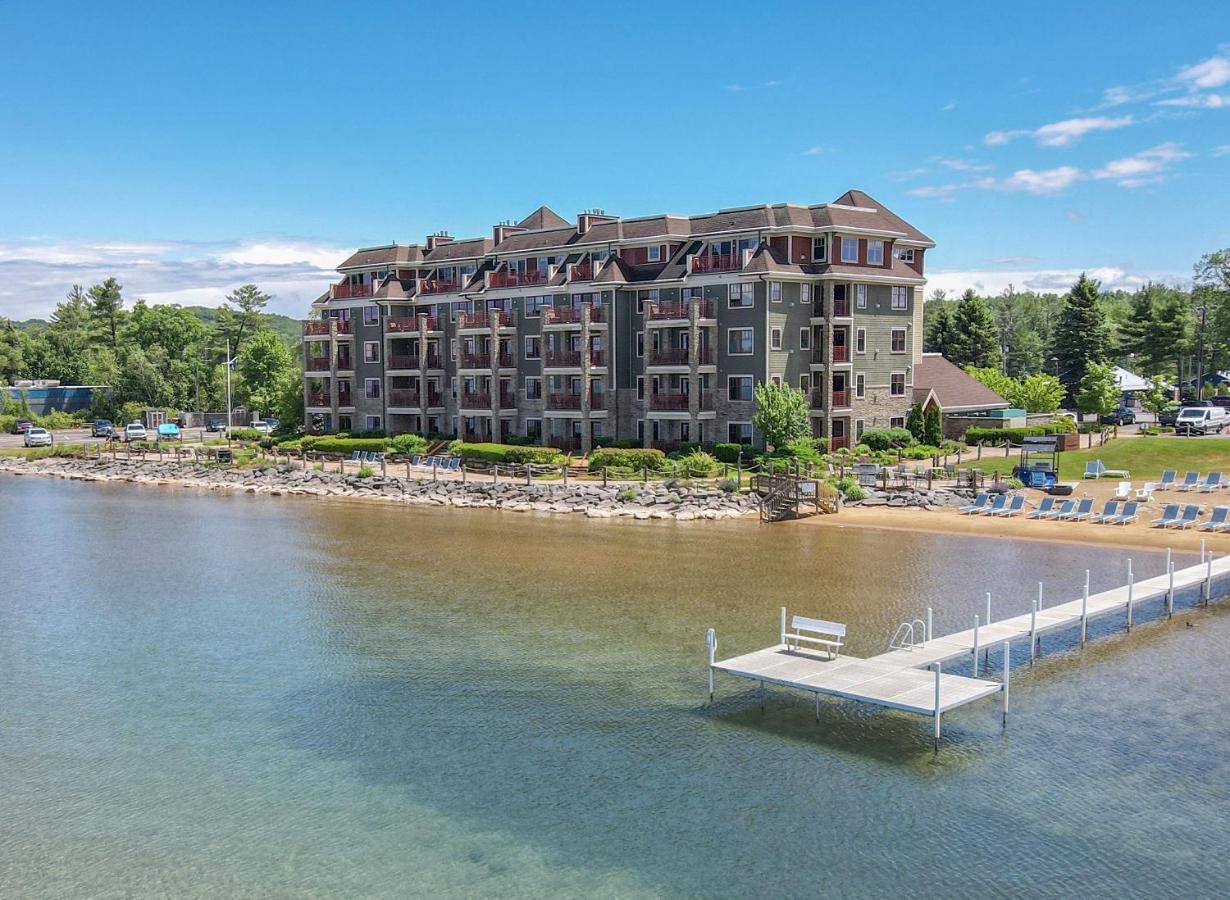 Tamarack Lodge Traverse City Ngoại thất bức ảnh
